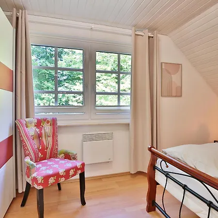 Ferienhaus Ostseeferien Bei Bella 2