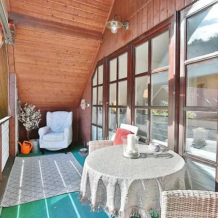 Ferienhaus Ostseeferien Bei Bella 2 *